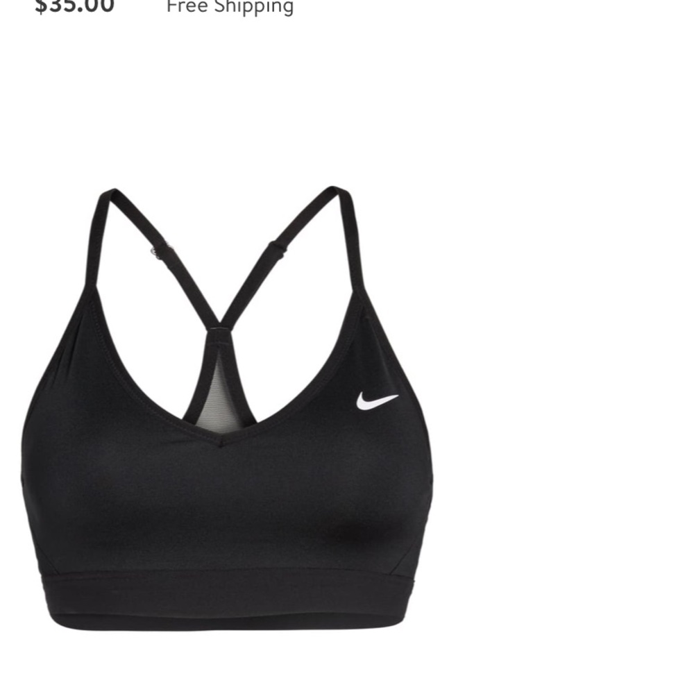Nike Indy Sports Bra